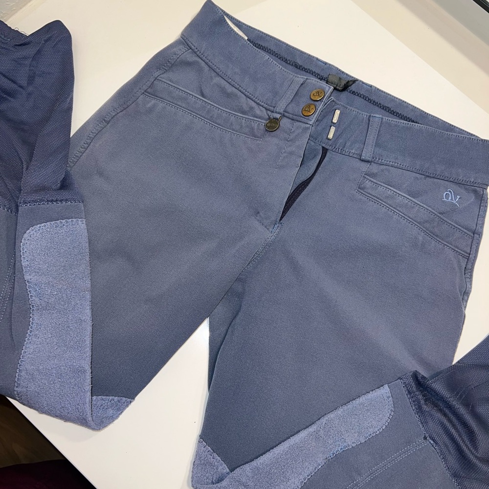 BREECHES